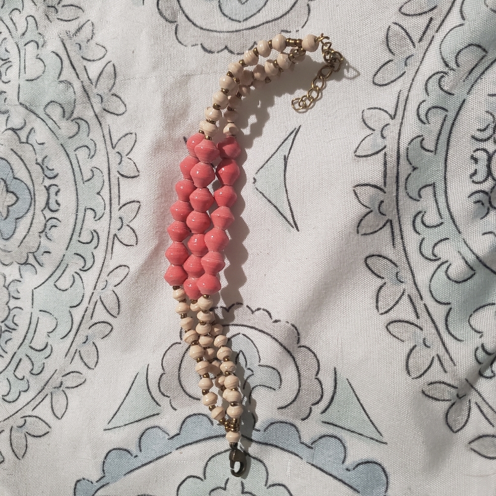 African made bracelet